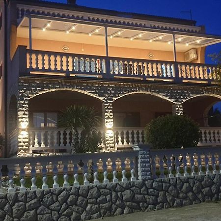 Apartman Joki Novi Vinodolski Exterior foto