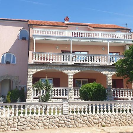 Apartman Joki Novi Vinodolski Exterior foto