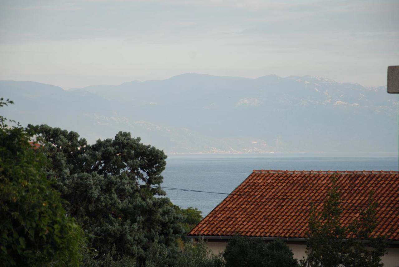 Apartman Joki Novi Vinodolski Exterior foto