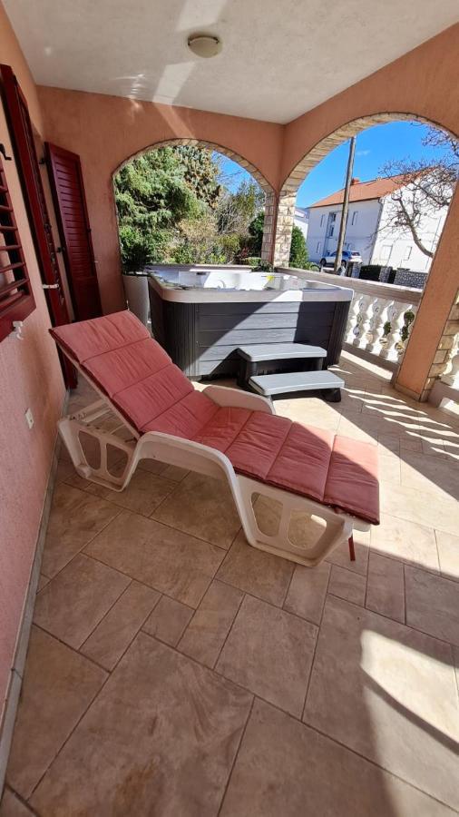Apartman Joki Novi Vinodolski Exterior foto