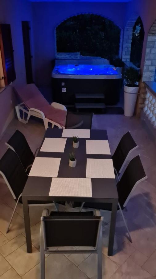 Apartman Joki Novi Vinodolski Exterior foto