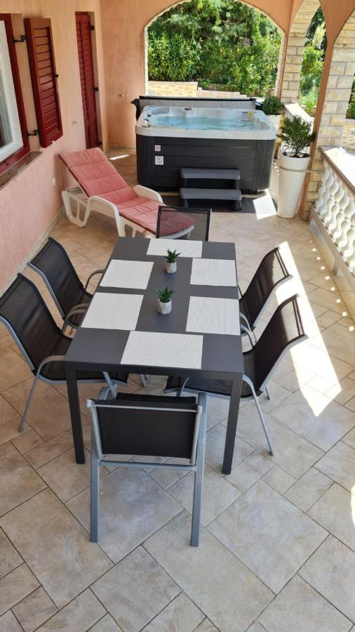 Apartman Joki Novi Vinodolski Exterior foto