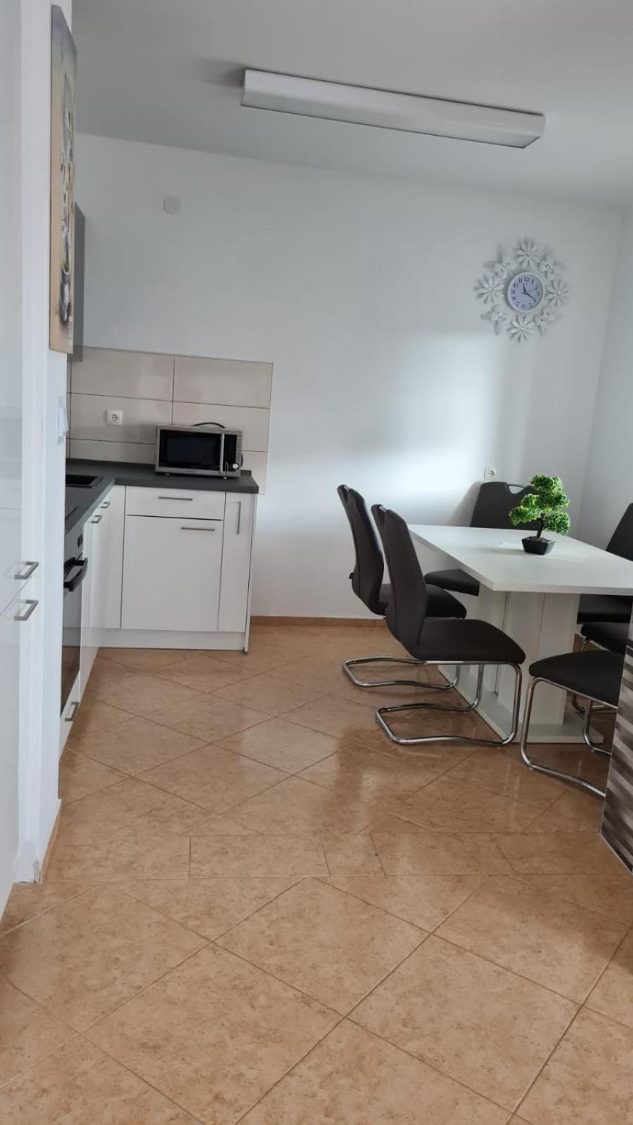 Apartman Joki Novi Vinodolski Exterior foto
